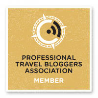 Travelblogger